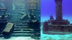 Dwarka Nagri real picture